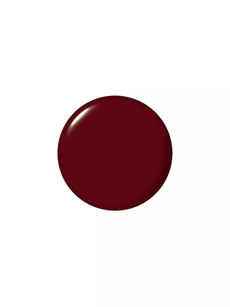 OPI | Smalto per unghie (52 Got the Blues for Red) | Rosso scuro