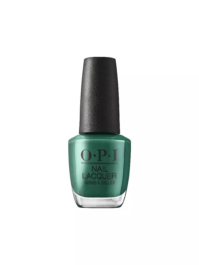 OPI | Smalto per unghie (57 Pose in Ivy) | Verde scuro