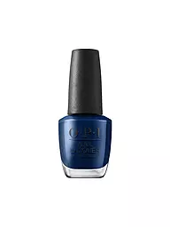OPI | Smalto per unghie (050 Baby, Pink Again) | Blu scuro