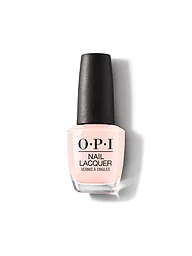 OPI | Smalto per unghie (03 Kyoto Pearl) | Rosa