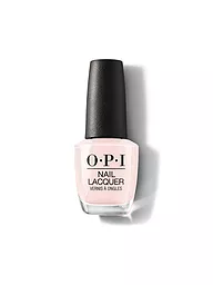 OPI | Smalto per unghie (03 Kyoto Pearl) | Rosa