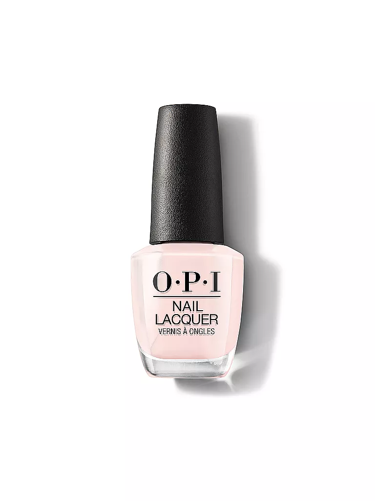 OPI | Smalto per unghie (96 Sweet Heart) | Rosa