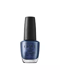 OPI | Smalto per unghie - Aquarius Renegade (021 Blu Navy) | Blu
