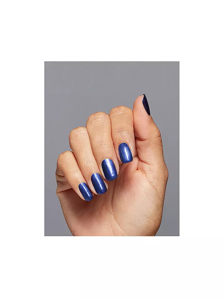 OPI | Smalto per unghie - Aquarius Renegade (021 Blu Navy) | 