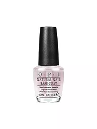 OPI | Smalto per unghie - Top Coat (30) | Trasparente