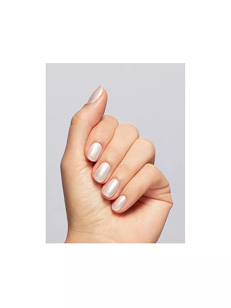 OPI | Smalto per unghie - Gemini And I (022 Soft White) | 