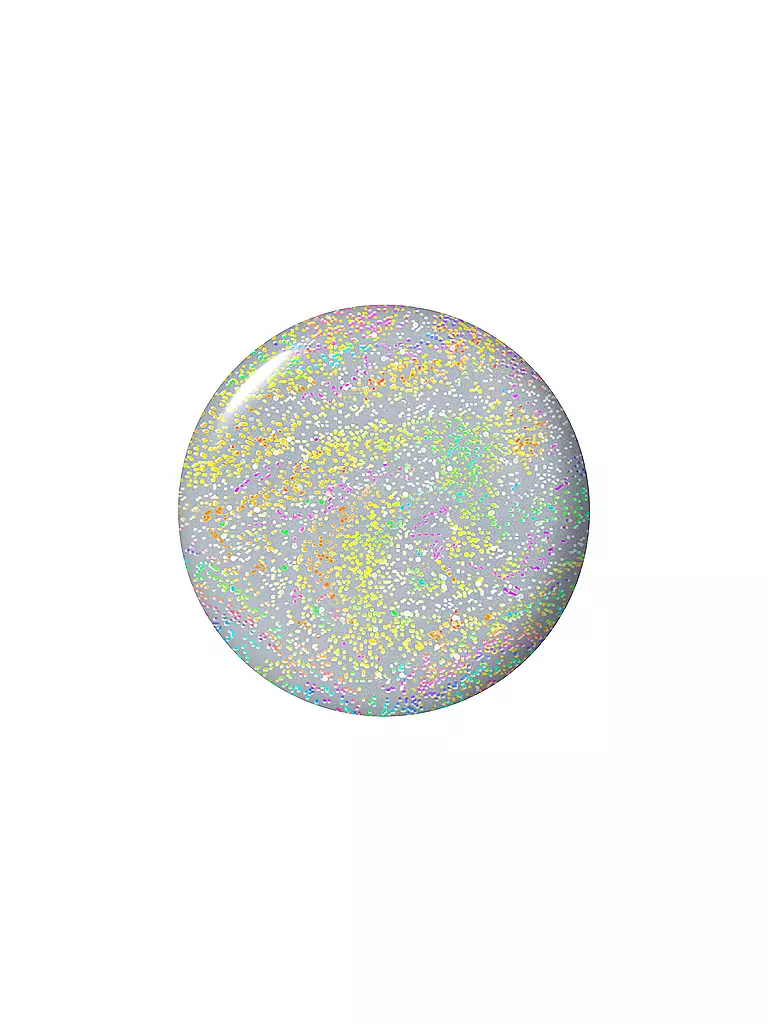 OPI | Smalto per unghie - I Cancer-tainly Shine (018 Holographic-Silver) | Argento