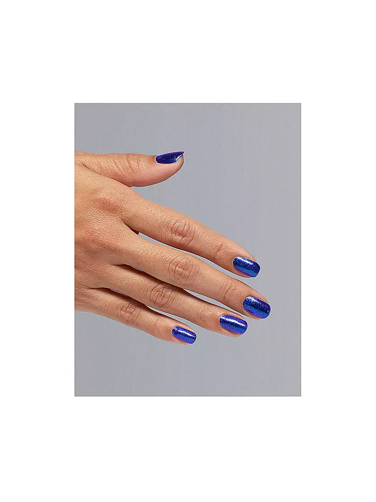 OPI | Smalto per unghie - Scorpio Seduction (019 Cobalt Pearl) | 