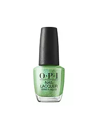 OPI | Smalto per unghie - Taurus-t Me (015 Verde Menta) | Verde chiaro
