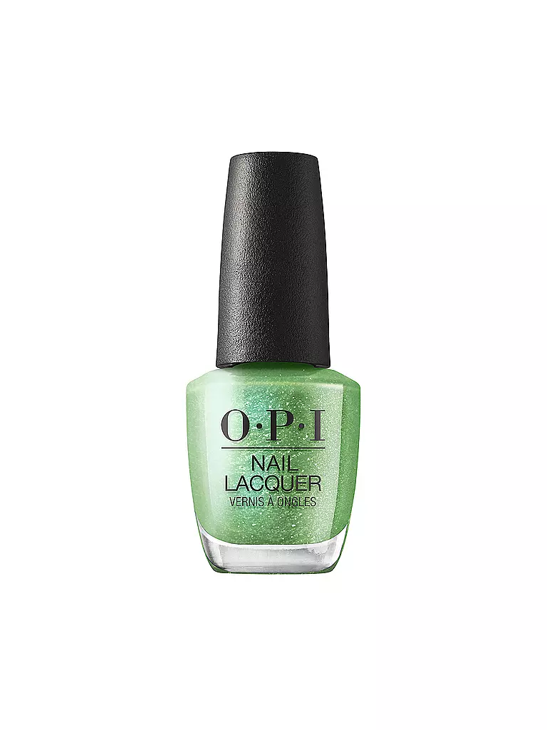 OPI | Smalto per unghie - Taurus-t Me (015 Verde Menta) | Verde chiaro