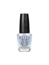 OPI | Smalto per unghie - Top Coat (30) | Trasparente