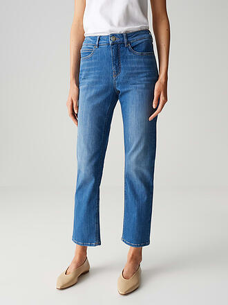 OPUS PANTS | Jeans Straight Fit MELLY BASE