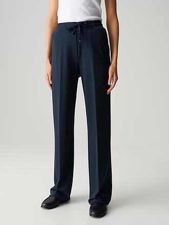 OPUS PANTS | Pantaloni Marlene MACIE