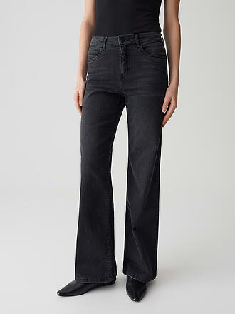 OPUS PANTS | Jeans a gamba larga MELLY MODERN