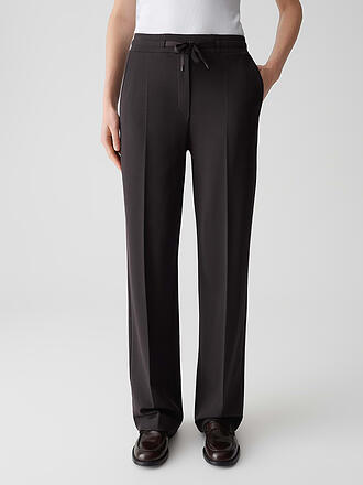 OPUS PANTS | Pantaloni Marlene MACIE