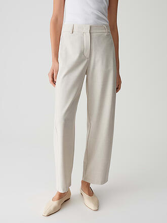 OPUS PANTS | Pantaloni business 7/8 METTE