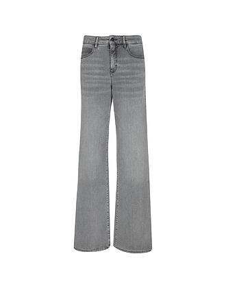 OPUS PANTS | Jeans a gamba larga MELLY MODERN