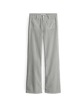 OPUS PANTS | Jeans a gamba larga MELLY FRESH