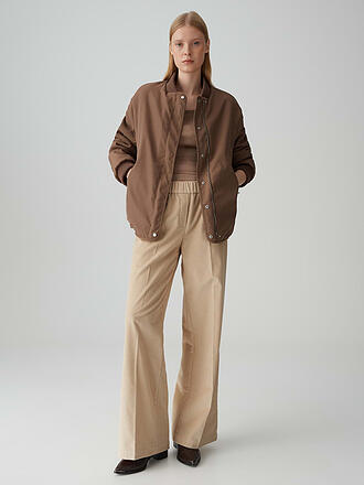 OPUS PANTS | Pantaloni Marlene MUCIA