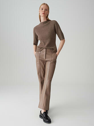 OPUS PANTS | Pantaloni business LUANE