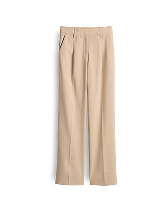 OPUS PANTS | Pantaloni Flared Fit MOIRA