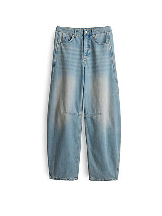 OPUS PANTS | Jeans Straight Fit MELLY BRANCH