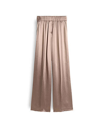 OPUS PANTS | Pantaloni Marlene MUCIA SHINE