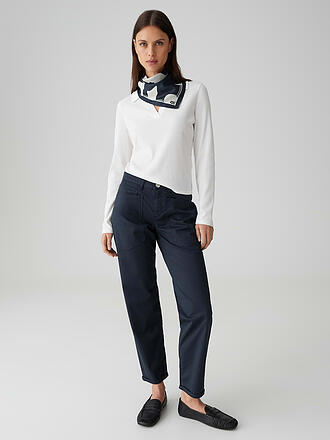 OPUS PANTS | Pantaloni LISANA VIVID