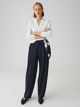 OPUS PANTS | Pantaloni business MOIRA BLOOM