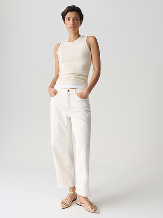 OPUS PANTS | Jeans Straight Fit MELLY TWISTED