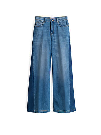 OPUS PANTS | Jeans a gamba larga MARI MEADOW