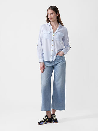 OPUS PANTS | Jeans a gamba larga CALINA CRUISE