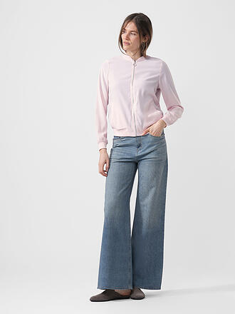 OPUS PANTS | Jeans a gamba larga CAPRIA