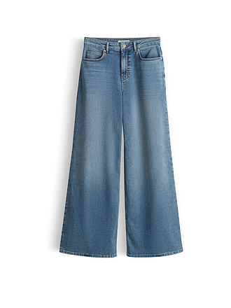 OPUS PANTS | Jeans a gamba larga MARI WILLOW