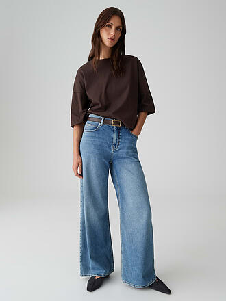 OPUS PANTS | Jeans a gamba larga MARI WILLOW