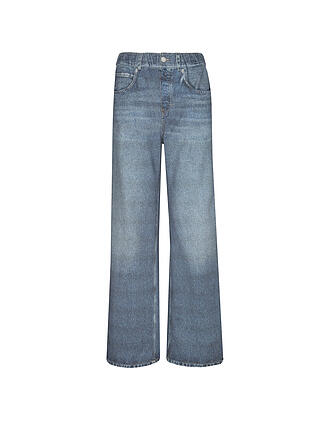 OPUS PANTS | Jeans Straight Fit MUCIA CRUISE