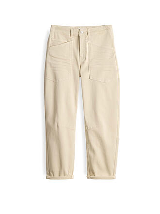 OPUS PANTS | Pantaloni Barrel Leg MELLY BREEZE