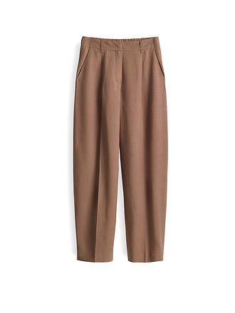 OPUS PANTS | Pantaloni business MOIRA BLOOM