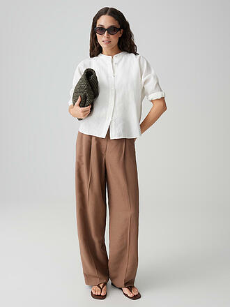 OPUS PANTS | Pantaloni business MOIRA BLOOM