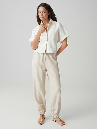 OPUS PANTS | Pantaloni Jogging Fit MUCIA DRIFT