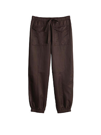 OPUS PANTS | Pantaloni Jogging Fit MUCIA DRIFT