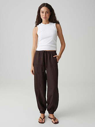OPUS PANTS | Pantaloni Jogging Fit MUCIA DRIFT