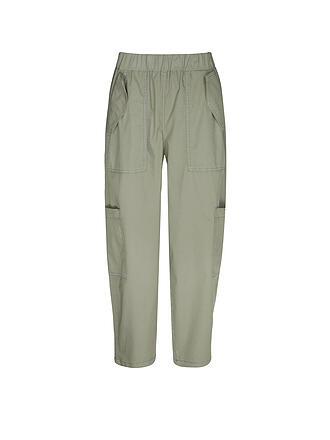 OPUS PANTS | Pantaloni cargo MUCIA MYTH