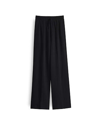 OPUS PANTS | Pantaloni Marlene MALOTTA NATURAL