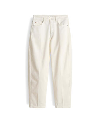 OPUS PANTS | Pantaloni Barrel Leg MARI CLEAR