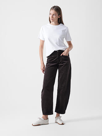 OPUS PANTS | Jeans Balloon Fit MARI COSMO