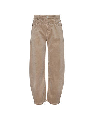 OPUS PANTS | Jeans Balloon Fit MARI COSMO