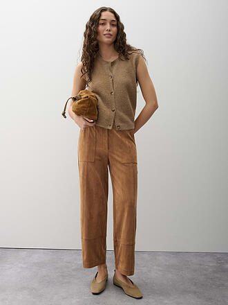 OPUS PANTS | Businesshose METTA CARGO