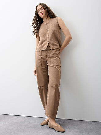 OPUS PANTS | Chino LISANA VIBRANT