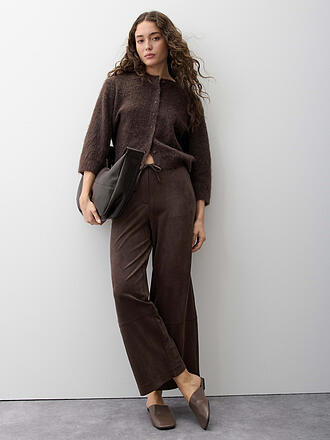 OPUS PANTS | Pantaloni Jogging Fit MACIE